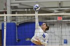 VB vs Gordon  Wheaton Women's Volleyball vs Gordon College. - Photo by Keith Nordstrom : Wheaton, Volleyball